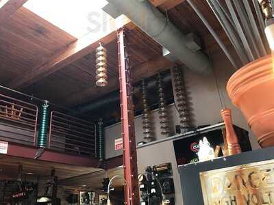 Powerhouse Restaurant Brewery