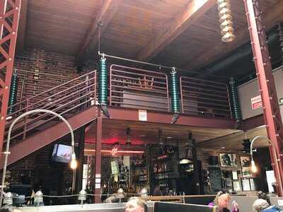 Powerhouse Restaurant Brewery