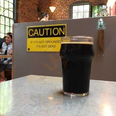 Powerhouse Restaurant Brewery