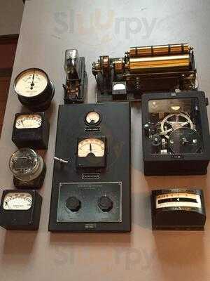 Powerhouse Restaurant Brewery