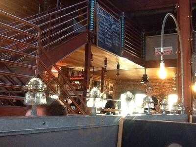 Powerhouse Restaurant Brewery