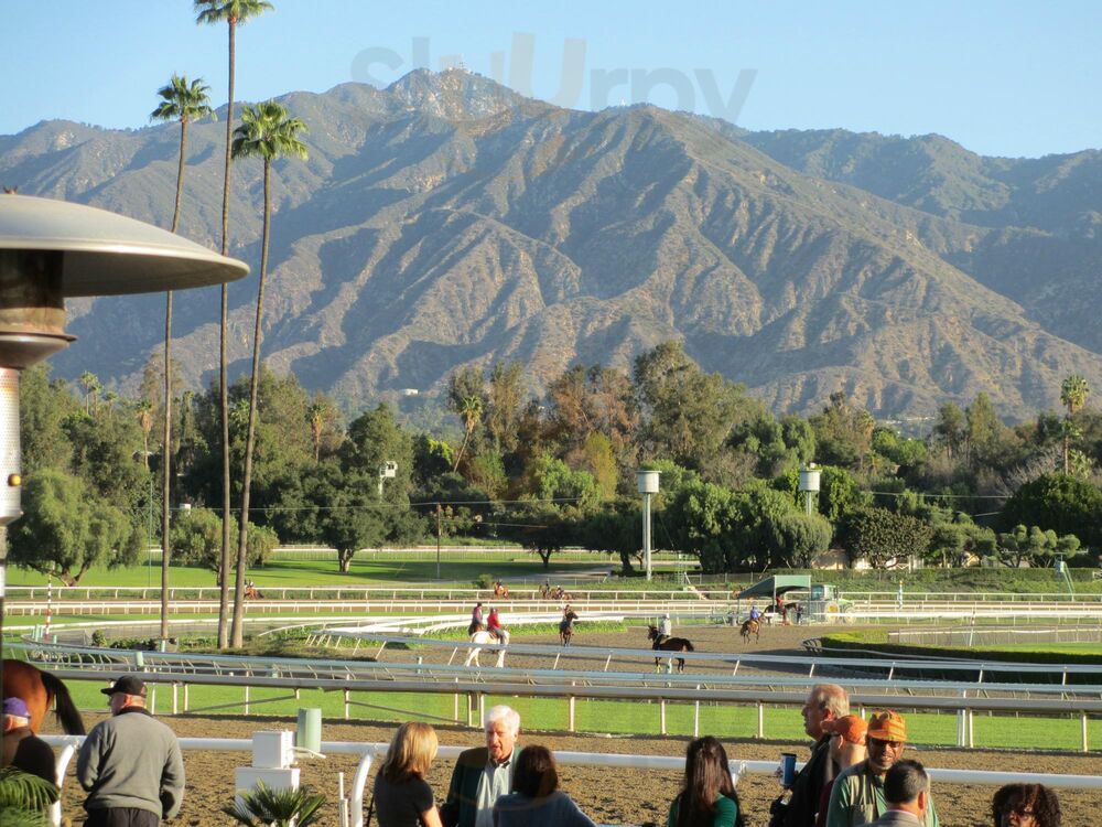 Clockers' Corner