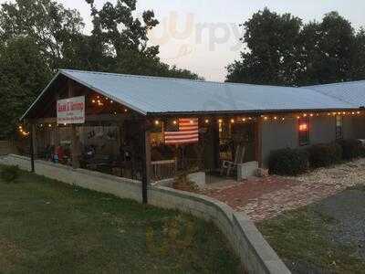 Almost Famous Smoke House & Grill