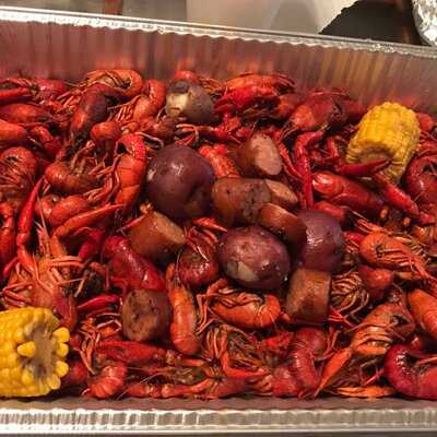 Almost Famous Smoke House & Grill