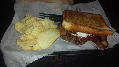 Almost Famous Smoke House & Grill