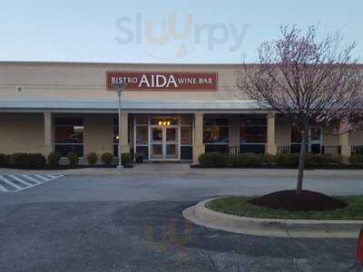 Aida Bistro & Wine Bar
