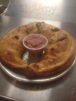 Mellow Mushroom Hickory