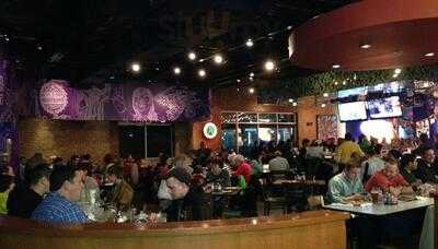 Mellow Mushroom Hickory