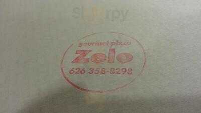 Zelo Pizzeria