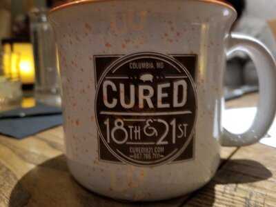 Cured 18th And 21st