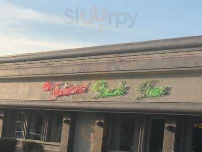 Old Fashioned Pancake House