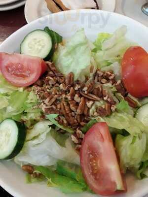 Old Fashioned Pancake House