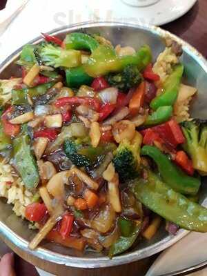 Old Fashioned Pancake House