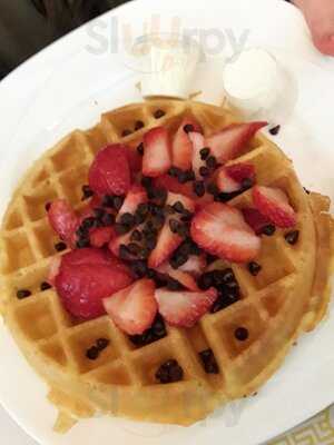 Old Fashioned Pancake House