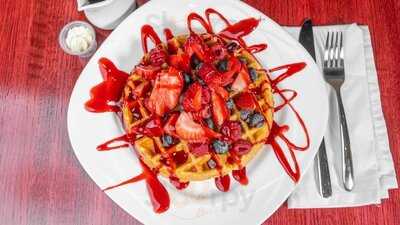 Old Fashioned Pancake House