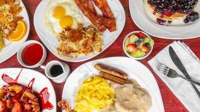 Old Fashioned Pancake House