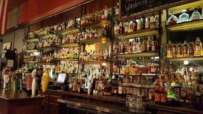 Dubh Linn Irish Brew Pub