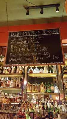 Dubh Linn Irish Brew Pub