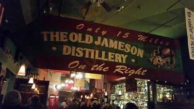 Dubh Linn Irish Brew Pub