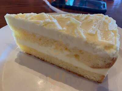 Bertucci's Italian Restaurant