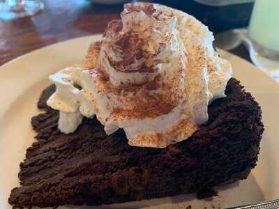 Bertucci's Italian Restaurant