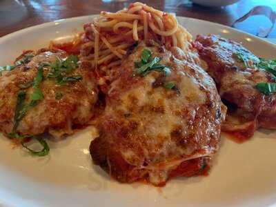 Bertucci's Italian Restaurant