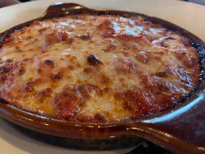 Bertucci's Italian Restaurant