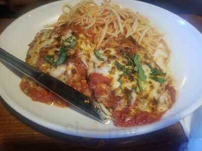 Bertucci's Italian Restaurant