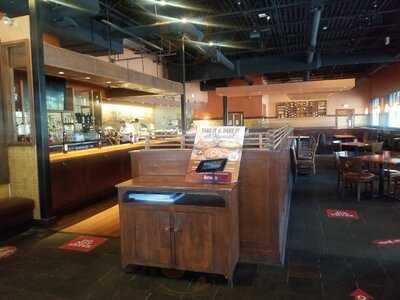 Bertucci's Italian Restaurant