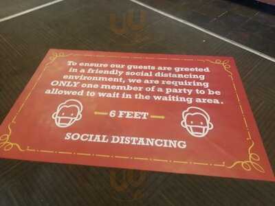 Bertucci's Italian Restaurant