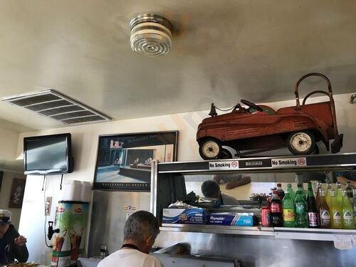 Carlillos Cocina