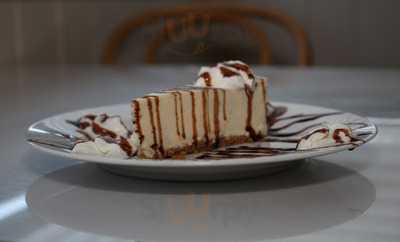 California Greenhouse Cafe - Lancaster