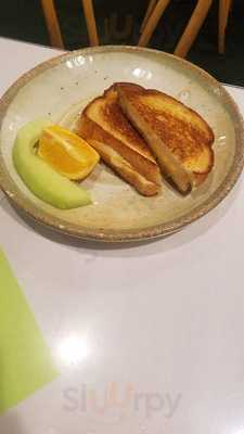 California Greenhouse Cafe - Lancaster