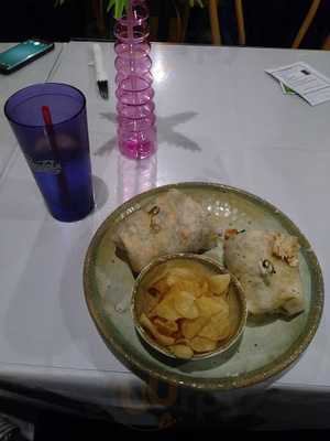 California Greenhouse Cafe - Lancaster