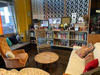 8th St. Coffee House