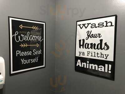 8th St. Coffee House