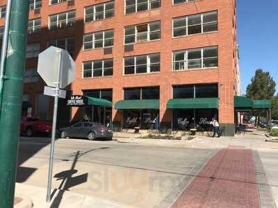 8th St. Coffee House