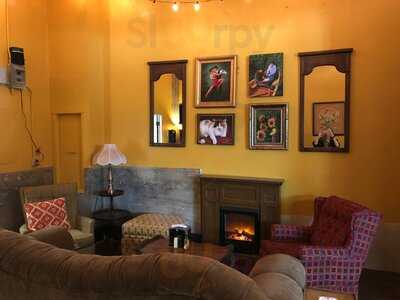 8th St. Coffee House