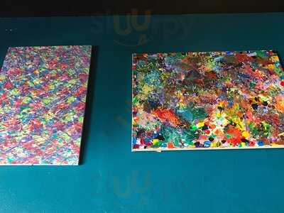 8th St. Coffee House