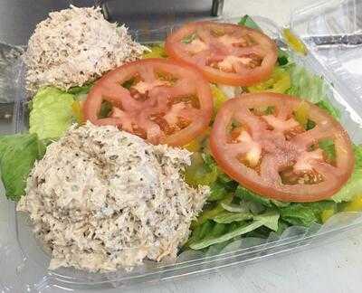 Monster Subs And Sandwiches