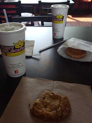 Monster Subs And Sandwiches