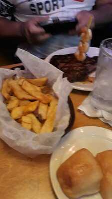 Texas Roadhouse