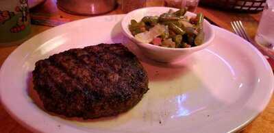 Texas Roadhouse