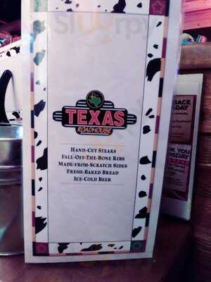 Texas Roadhouse