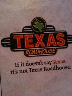 Texas Roadhouse