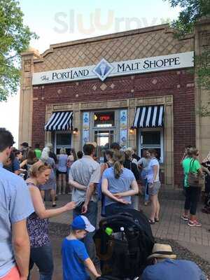Portland Malt Shoppe