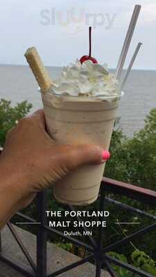 Portland Malt Shoppe