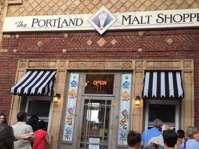Portland Malt Shoppe