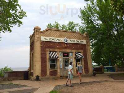 Portland Malt Shoppe