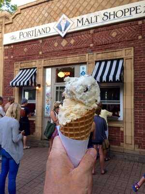 Portland Malt Shoppe